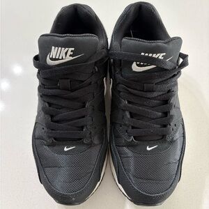Nike Air Max Commands